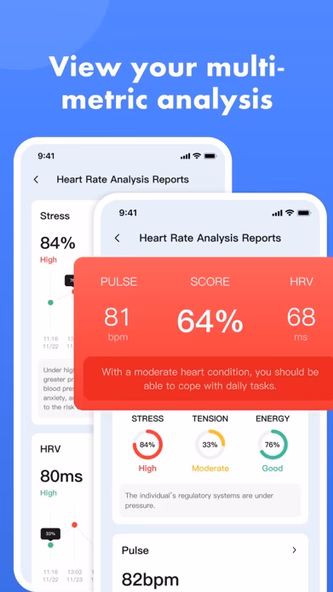 Blood Pressure App-Health Body Screenshot 4 - AppWisp.com Blood Pressure App-Health Body Screenshot 4 - AppWisp.com