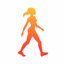Walking Weight Loss: WalkFit - AppWisp.com