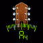 Perfect Guitar Tuner - AppWisp.com
