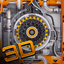 3D Wallpaper Theme Cyber Pipes - AppWisp.com
