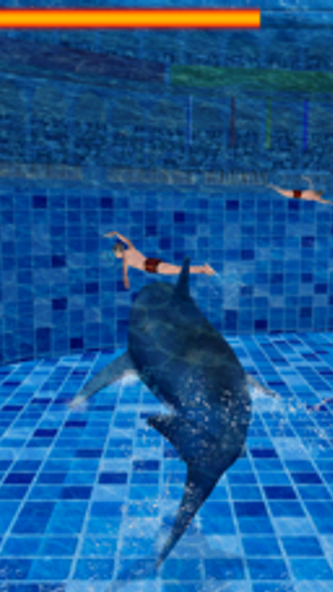 Scary Shark Unleashed 3D Screenshot 4 - AppWisp.com Scary Shark Unleashed 3D Screenshot 4 - AppWisp.com