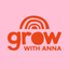 Grow With Anna - AppWisp.com