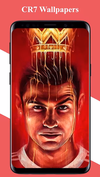 CR7 Ronaldo HD Wallpapers 2024 Screenshot 2 - AppWisp.com CR7 Ronaldo HD Wallpapers 2024 Screenshot 2 - AppWisp.com
