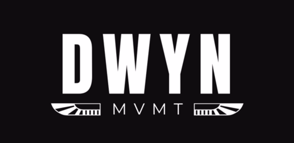 DWYN MVMT Header - AppWisp.com DWYN MVMT Header - AppWisp.com