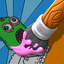 My Singing Monsters: Coloring Book - AppWisp.com