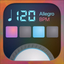 Pro Metronome - Tempo & Tuner - AppWisp.com