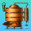 Moonshiner Tycoon - AppWisp.com