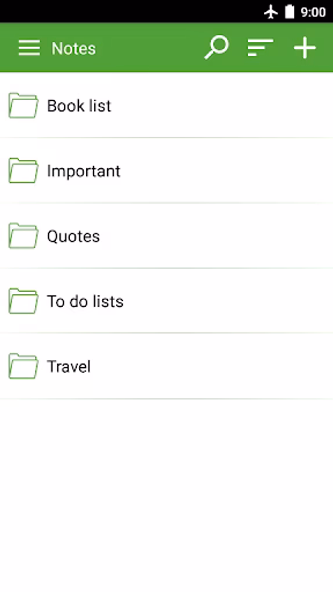 Notepad notes, memo, checklist Screenshot 3 - AppWisp.com Notepad notes, memo, checklist Screenshot 3 - AppWisp.com