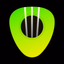 Guitar Tuner + Ukulele & Bass - AppWisp.com