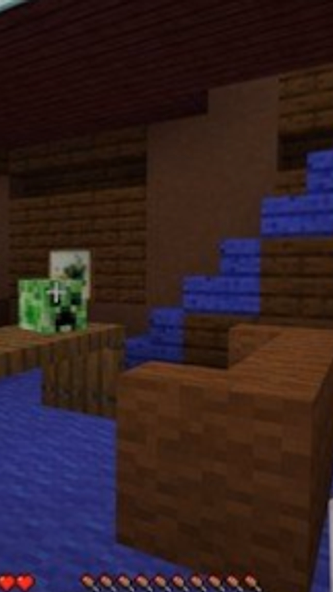 Scary Neighbor Granny for MCPE Screenshot 2 - AppWisp.com Scary Neighbor Granny for MCPE Screenshot 2 - AppWisp.com