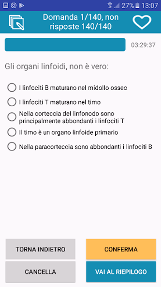 Simulatore AIMS Screenshot 3 - AppWisp.com Simulatore AIMS Screenshot 3 - AppWisp.com