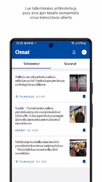 Jämsän Seutu Screenshot 4 - AppWisp.com Jämsän Seutu Screenshot 4 - AppWisp.com