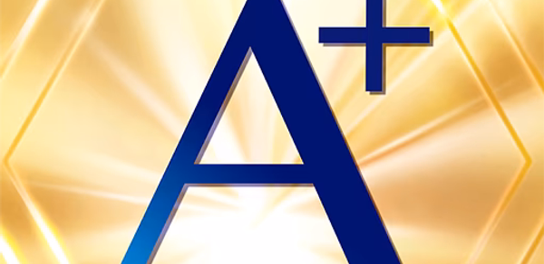 A+ Genius Baby Header - AppWisp.com A+ Genius Baby Header - AppWisp.com