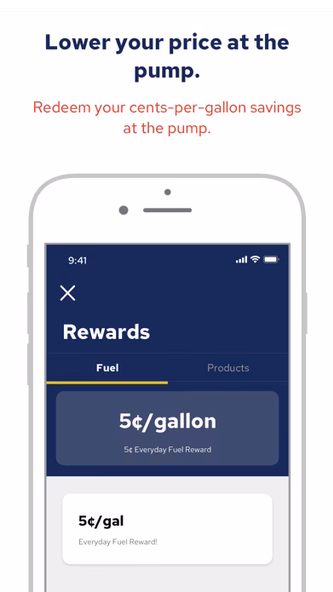 Pump It Up Rewards+ Screenshot 2 - AppWisp.com Pump It Up Rewards+ Screenshot 2 - AppWisp.com