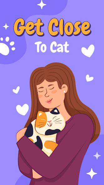Human to Cat Translator Screenshot 1 - AppWisp.com
