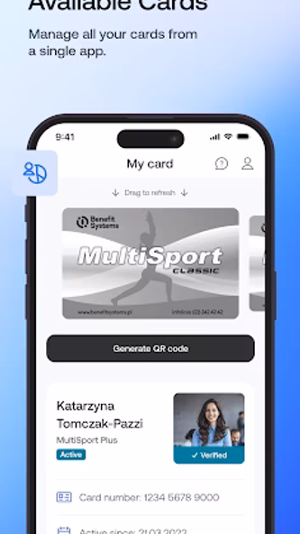 MultiSport Screenshot 2 - AppWisp.com MultiSport Screenshot 2 - AppWisp.com