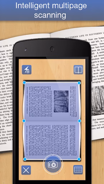 Camera To PDF Scanner Screenshot 3 - AppWisp.com Camera To PDF Scanner Screenshot 3 - AppWisp.com