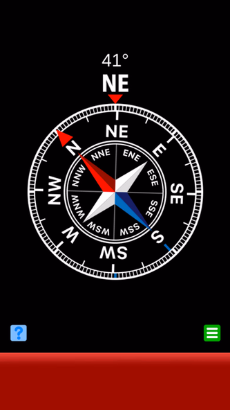 Compass_S Screenshot 4 - AppWisp.com
