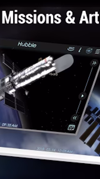 Solar Walk 2 Ads+:Solar System Screenshot 3 - AppWisp.com Solar Walk 2 Ads+:Solar System Screenshot 3 - AppWisp.com