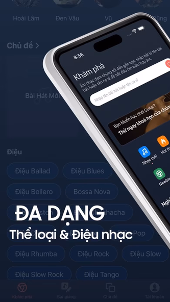 Hợp Âm Nhanh - Guitar Đệm hát Screenshot 4 - AppWisp.com Hợp Âm Nhanh - Guitar Đệm hát Screenshot 4 - AppWisp.com