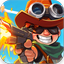 Gun Run: Auto Fire Auto Gun - AppWisp.com