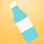Bottle Flip Challenge 2k16: Flippy Extreme Shoot - AppWisp.com
