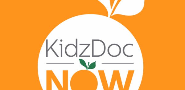 KidzDocNow Header - AppWisp.com KidzDocNow Header - AppWisp.com
