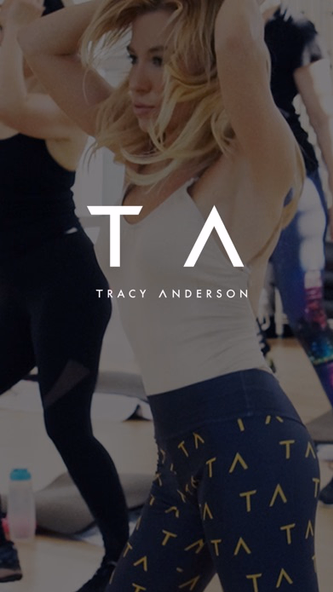 Tracy Anderson Method Screenshot 1 - AppWisp.com Tracy Anderson Method Screenshot 1 - AppWisp.com