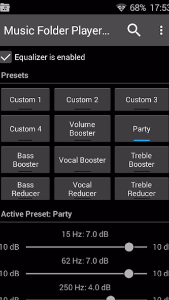 Music Folder Player Screenshot 3 - AppWisp.com Music Folder Player Screenshot 3 - AppWisp.com