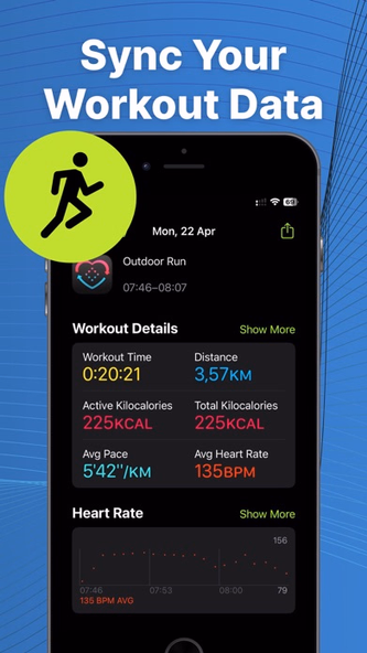 Fitbit Sync to Apple Health Screenshot 4 - AppWisp.com Fitbit Sync to Apple Health Screenshot 4 - AppWisp.com