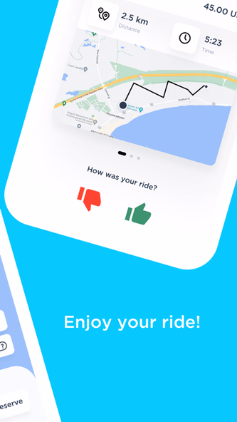 Storm Scooters Screenshot 4 - AppWisp.com Storm Scooters Screenshot 4 - AppWisp.com