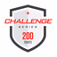 0-200 Squats Trainer Challenge - AppWisp.com