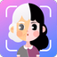 CartoonDream-Aging Face Filter - AppWisp.com