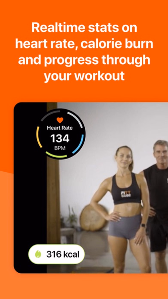 New Image Fitness & Workouts Screenshot 3 - AppWisp.com New Image Fitness & Workouts Screenshot 3 - AppWisp.com