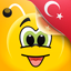 Learn Turkish - 11,000 Words - AppWisp.com