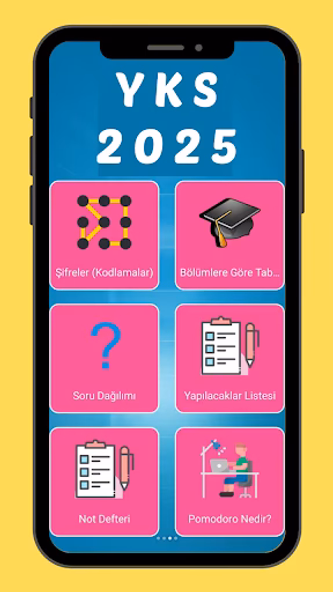 Şifreli TYT-AYT Cep Notları Screenshot 3 - AppWisp.com Şifreli TYT-AYT Cep Notları Screenshot 3 - AppWisp.com