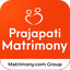Prajapati Matrimony-Shaadi App - AppWisp.com