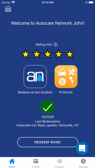 anit by Autocare Network Screenshot 1 - AppWisp.com anit by Autocare Network Screenshot 1 - AppWisp.com