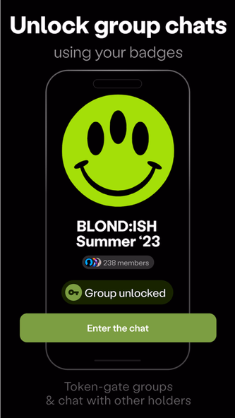 Salsa Chat Screenshot 3 - AppWisp.com Salsa Chat Screenshot 3 - AppWisp.com