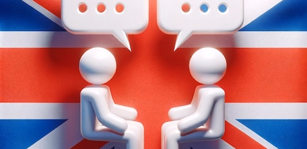 Practice English Talking Header - AppWisp.com Practice English Talking Header - AppWisp.com