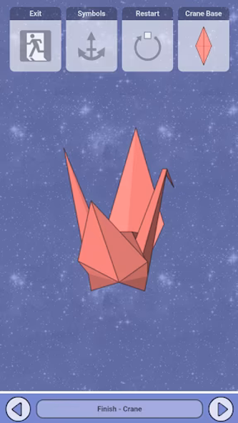 Origami Paper Art - Diagram Screenshot 4 - AppWisp.com Origami Paper Art - Diagram Screenshot 4 - AppWisp.com