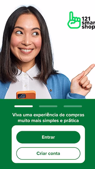 121 Smart Shop Screenshot 2 - AppWisp.com