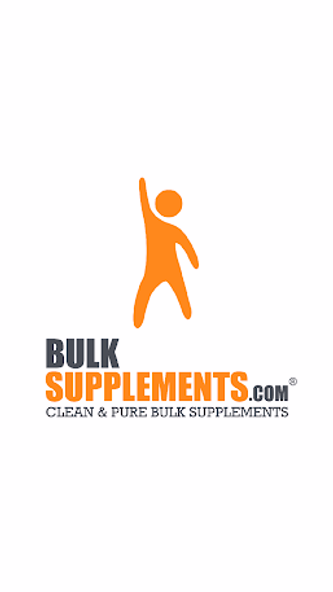 Bulk Supplements: Vitamin Shop Screenshot 1 - AppWisp.com