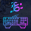 كيبورد سراب المزخرف الاحترافي - AppWisp.com
