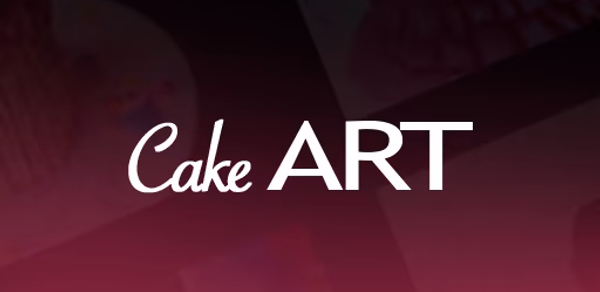 Cake Art - Cake Art Wallpapers Header - AppWisp.com Cake Art - Cake Art Wallpapers Header - AppWisp.com