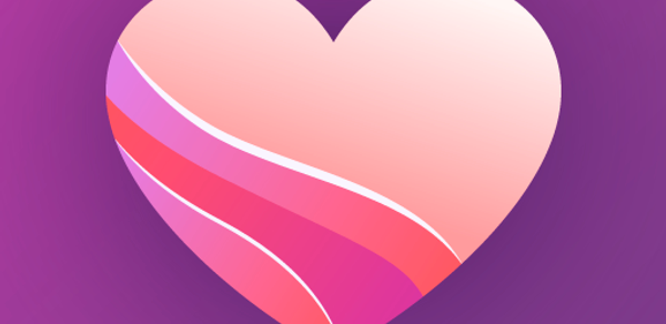 Dating and Chat - Curvy Vibes Header - AppWisp.com Dating and Chat - Curvy Vibes Header - AppWisp.com
