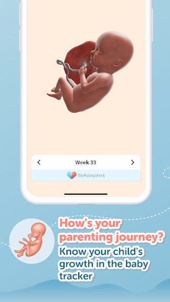 Asianparent: Pregnancy & Baby Screenshot 3 - AppWisp.com Asianparent: Pregnancy & Baby Screenshot 3 - AppWisp.com