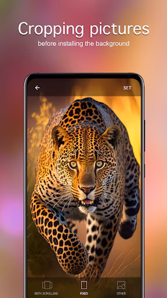 Animal Wallpapers 4K Screenshot 4 - AppWisp.com Animal Wallpapers 4K Screenshot 4 - AppWisp.com