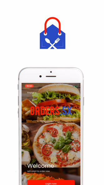 orderssx Screenshot 1 - AppWisp.com orderssx Screenshot 1 - AppWisp.com