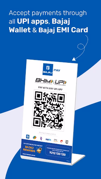 Bajaj Finserv for Business Screenshot 2 - AppWisp.com Bajaj Finserv for Business Screenshot 2 - AppWisp.com